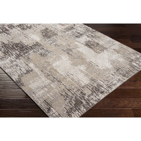 Lavadora LVR-2315 Machine Washable Area Rug